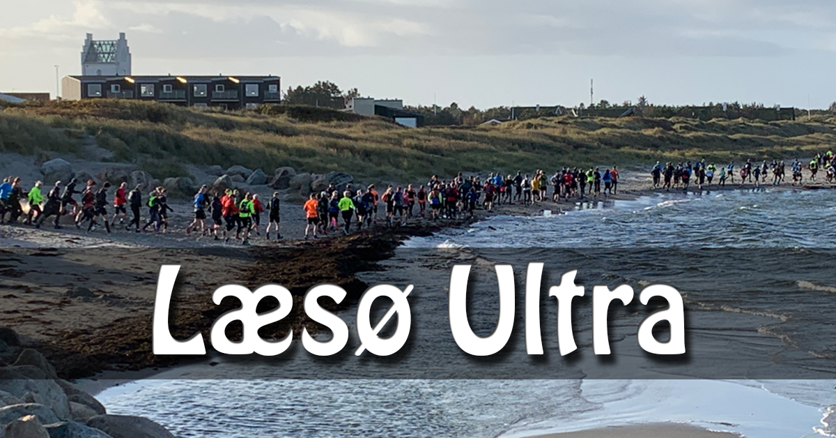 Read more about the article Læsø Ultra 2025